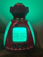 Vtech KidiMagic Wekker, Kinderen en Baby's, Ophalen of Verzenden, Zo goed als nieuw, Overige typen, Met licht