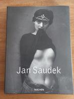 Jan Saudek.- The theater of sensual dreams, Fotografen, Jan Saudek, Ophalen of Verzenden, Zo goed als nieuw