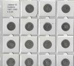 Nedrl Guldens van 1967 t/m 1980, Ophalen of Verzenden, Koningin Juliana, 1 gulden