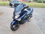 Yamaha TMAX 500 Kappenset te koop - T - Max, Motoren, Ophalen of Verzenden, Gebruikt