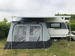 Voortent dorema Mistral Ripstop ant SG starkamp lichtgewicht, Caravans en Kamperen, Voortenten en Luifels, Ophalen of Verzenden