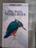 HET BESTE VOGELBOEK-----Reader's Digest, Ophalen of Verzenden, Zo goed als nieuw, Vogels