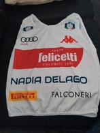 👉 Start shirtje Felicetti Nadia Delago (3), Ophalen of Verzenden, Overige typen, Overige merken