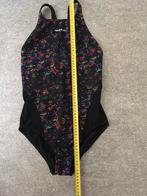 Zwempak maat 158-164, Zwart, Nabaiji, Nieuw, Badpak