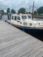 Boarnstreamvlet 950 OK TOPSTAAT, Ophalen of Verzenden, Staal, Diesel