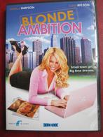 Blonde Ambition (2007), Cd's en Dvd's, Dvd's | Komedie, Alle leeftijden, Ophalen of Verzenden, Romantische komedie, Zo goed als nieuw