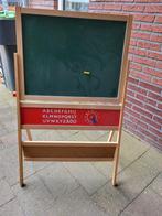 Schoolbord voor kids, Krijtbord, Gebruikt, Ophalen