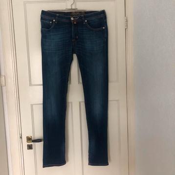 Jacob Cohen 622 comfort jeans | Maat: 32 beschikbaar voor biedingen