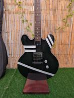Gibson ES-335 Studio (Single Pickup) 2013 Ebony, Muziek en Instrumenten, Snaarinstrumenten | Gitaren | Elektrisch, Ophalen of Verzenden