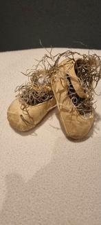 Oude victoriaanse schoentjes, Ophalen of Verzenden