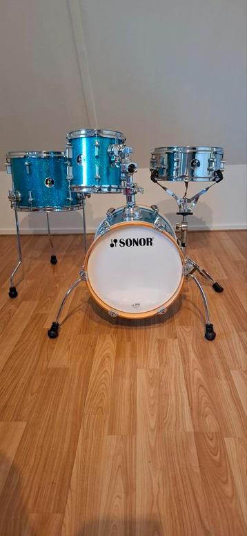 Sonor Martini kit beschikbaar voor biedingen