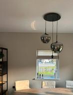 Light&Living Hanglamp met 2 Kappen, Ophalen, Zo goed als nieuw, Metaal, Minder dan 50 cm