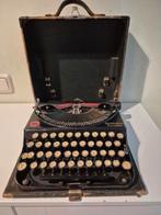 Antieke type machine Remington portable, Antiek en Kunst, Ophalen