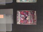 Charizard Sv PAF 234/091 {mogelijke psa10}, Ophalen of Verzenden, Zo goed als nieuw, Losse kaart