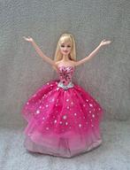 Barbie Fashion Fairytale Doll, Ophalen of Verzenden, Zo goed als nieuw, Barbie