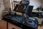 Complete Professionele dj set. Pioneer & Xone, Ophalen, Zo goed als nieuw, Pioneer