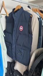 Canada Goose Bodywarmer XL -Nieuw! Kopersbescherming moglijk, Kleding | Heren, Bodywarmers, Ophalen of Verzenden, Nieuw, Maat 56/58 (XL)