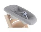 NIEUW IN DOOS Stokke newbornset grijs, Kinderen en Baby's, Kinderstoelen, Ophalen of Verzenden, Nieuw, Hangstoel, Stoelverkleiner
