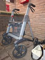 Active rollator – Access Vital ANWB, Diversen, Ophalen, Opvouwbaar, Zo goed als nieuw