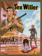 Tex Willer  Sc   teab, Boeken, Eén stripboek, Ophalen of Verzenden, Zo goed als nieuw