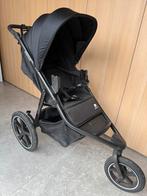 DERYAN Bolt hardloopkinderwagen, Kinderen en Baby's, Buggy's, Ophalen, Zo goed als nieuw, Verstelbare rugleuning