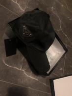 Prada pet nieuw met doos en kaart, Nieuw, Ophalen of Verzenden, Prada, Pet