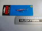Kunstaas: Rapala Jigging Rap (W-5), Watersport en Boten, Hengelsport | Roofvissen, Verzenden, Nieuw, Overige typen