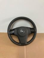 Lederen Stuurwiel Opel Corsa D met Airbag, Auto-onderdelen, Ophalen, Gebruikt, Opel