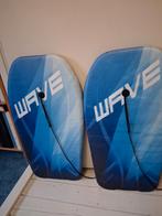 Wakeboard Waveboard Bodyboard Surfboard bijna gratis, Ophalen of Verzenden, Gebruikt