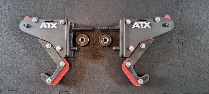 ATX COMPACT MONOLIFT, Sport en Fitness, Fitnessmaterialen, Zo goed als nieuw, Ophalen of Verzenden