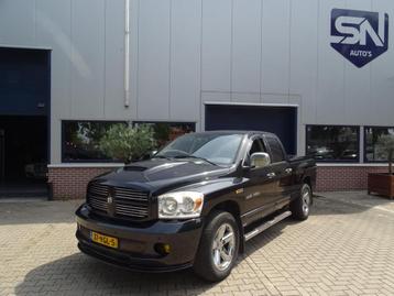 Dodge RAM 1500 beschikbaar voor biedingen