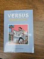 VERSUS boekje Suske en Wiske, Eén stripboek, Ophalen of Verzenden, Zo goed als nieuw