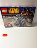 Lego Star Wars & Ninjago, Kinderen en Baby's, Speelgoed | Duplo en Lego, Ophalen of Verzenden, Zo goed als nieuw, Complete set