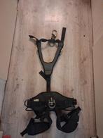 Harnas + klaphaken valbescherming, Ophalen, Gebruikt, Overige typen