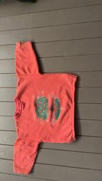 Oilily trui, maat 116, Ophalen of Verzenden, Zo goed als nieuw, Meisje, Trui of Vest