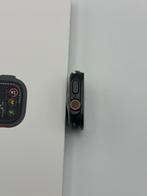 Apple Watch Ultra 2 - LTE (Black Titanium) - Nieuwstaat!, Apple Inc., Overige typen, Ophalen of Verzenden, Zo goed als nieuw