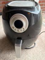 Airfryer - Gebruikt, Witgoed en Apparatuur, Ophalen of Verzenden, Gebruikt, Airfryer, Minder dan 750 gram