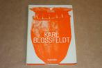 Karl Blossfeldt - Icons serie, Boeken, Techniek, Ophalen of Verzenden, Zo goed als nieuw
