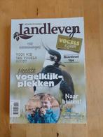 Bewaarnummer Landleven Vogels kijken, Boeken, Tijdschriften en Kranten, Ophalen of Verzenden, Zo goed als nieuw