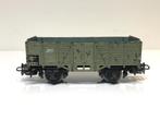 Märklin 800 H0 311 Open goederenwagen 1952-1955 GRIJS, Wisselstroom, Gebruikt, Wagon, Ophalen of Verzenden
