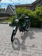 Batavus battavette, Fietsen en Brommers, Brommers | Oldtimers, Ophalen, Maximaal 45 km/u, Batavus, 1 versnellingen