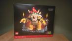 Lego 71411 The Mighty Bowser, Kinderen en Baby's, Speelgoed | Duplo en Lego, Ophalen of Verzenden