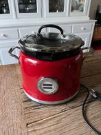 Multicooker slowcooker Kitchenaid keizerrood, Ophalen