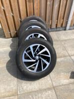 Volkswagen velgen, Auto-onderdelen, Banden en Velgen, Ophalen, Velg(en), 17 inch, Personenwagen