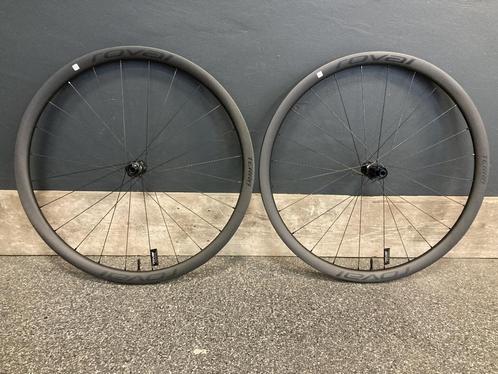 Roval Terra CL Wielset DT Swiss 350, Fietsen en Brommers, Fietsonderdelen, Nieuw, Racefiets, Wiel, Ophalen of Verzenden