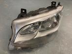 Koplampen L+R voor mercedes sprinter w907, Auto-onderdelen, Verlichting, Ophalen of Verzenden