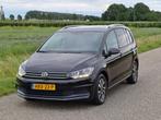 Volkswagen Touran 1.5 TSI Comfortline Active 7-Pers /Navi/Cl, Voorwielaandrijving, Stof, 4 cilinders, 150 pk