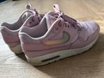 Nike air max 1, Kleding | Dames, Schoenen, Nike, Ophalen of Verzenden, Sneakers of Gympen, Roze
