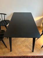 Ikea eettafel, Huis en Inrichting, Ophalen, 100 tot 150 cm, 50 tot 100 cm, Zo goed als nieuw