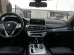 BMW 7-serie 745e High Executive, Auto's, Achterwielaandrijving, Gebruikt, Zwart, Bedrijf